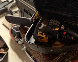 Chainsaw