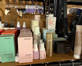 Kevin Murphy hair care