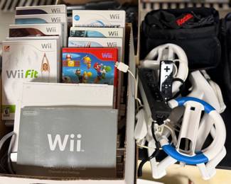 Wii