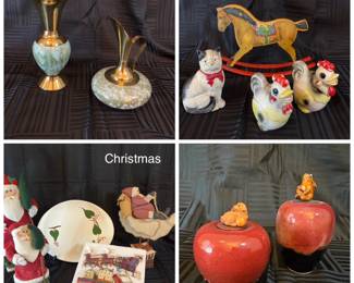Delft and Christmas