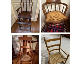 Chairs