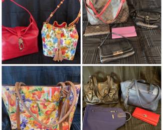 Designer Bags