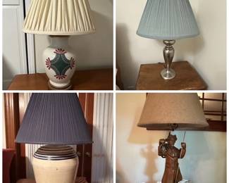 Lamps