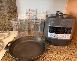Pampered Chef