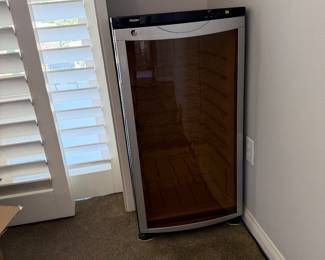 Wine cooler 