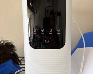Air Purifier 
