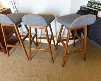 Barstools - 3