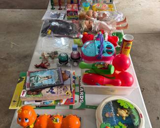 Sale Picture