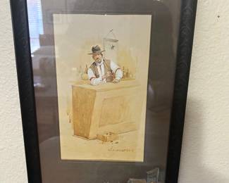 Sale Picture