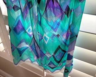 Emilio Pucci vintage skirt - size S