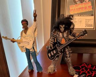Rock N roll