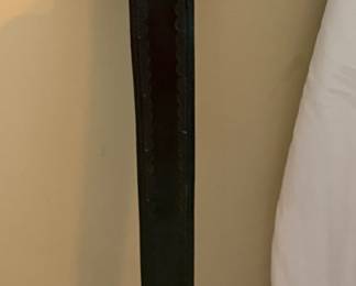 sword