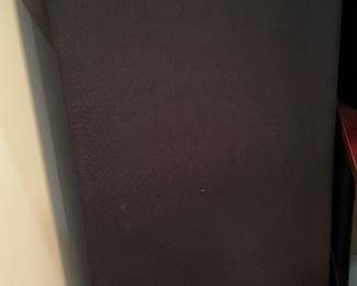 McIntosh XR 230 Speakers Excellent Condition