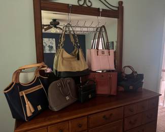 Dooney and Bourke