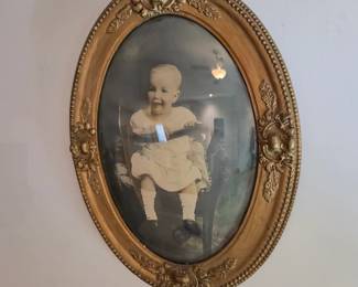 Antique photograph