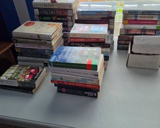 Books 