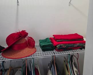 Cloth napkins