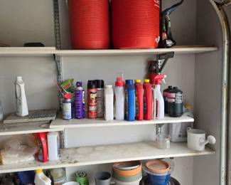 Solvents 