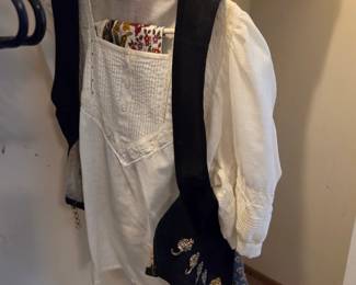 Vintage shirt