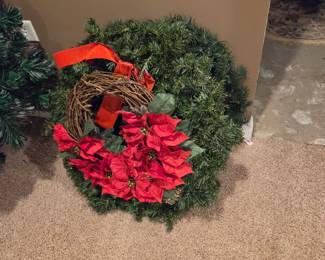 Wreaths
