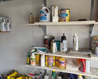 Solvents 