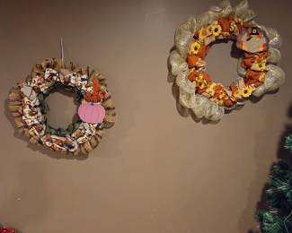 Wreaths