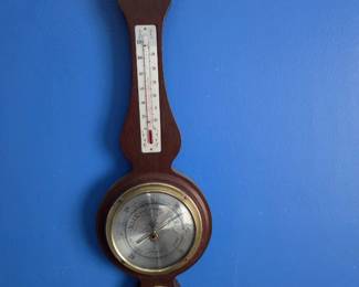 Barometer 