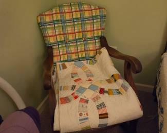Quilts