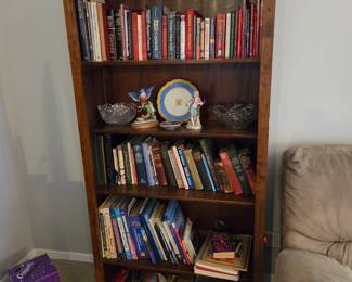 Book case