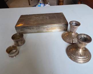 Silver