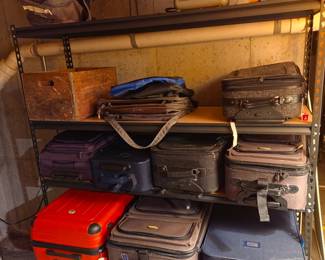 Luggage