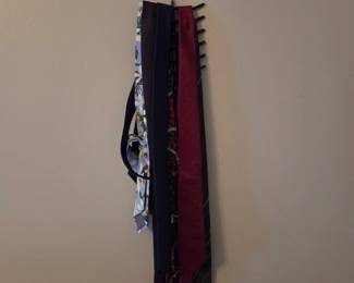 Men's ties
