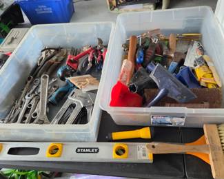 Tools
