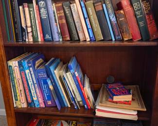 Books 