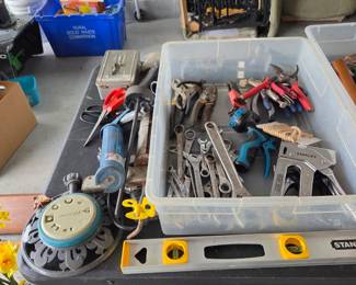 Tools