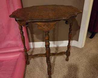 Antique table