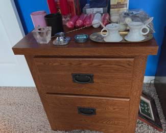 File cabinet