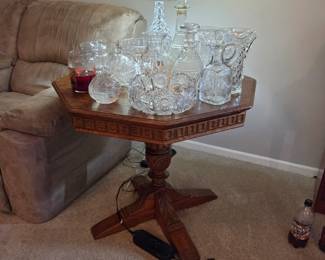 Antique table