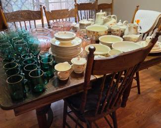 Glassware