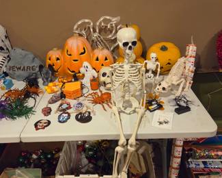 Halloween