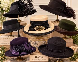 Hats