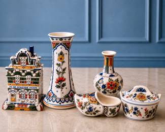 Delft Color