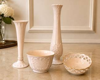 Lenox pieces