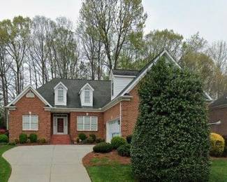 Waterford Neighborhood Clemmons Estate Sale