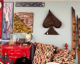 Folk art
