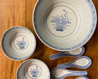 Riceware set