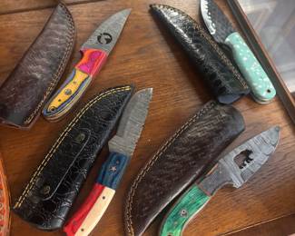 Knife