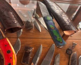 Knife