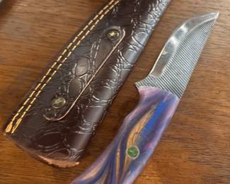 Knife