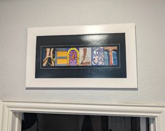 Sale Picture
